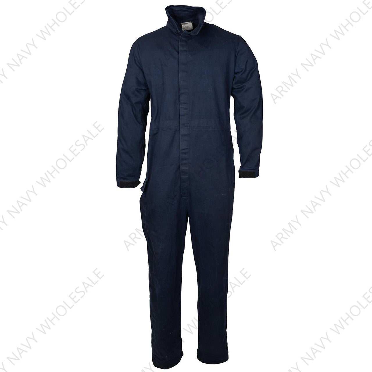 British AMR Fire Resistant Overalls