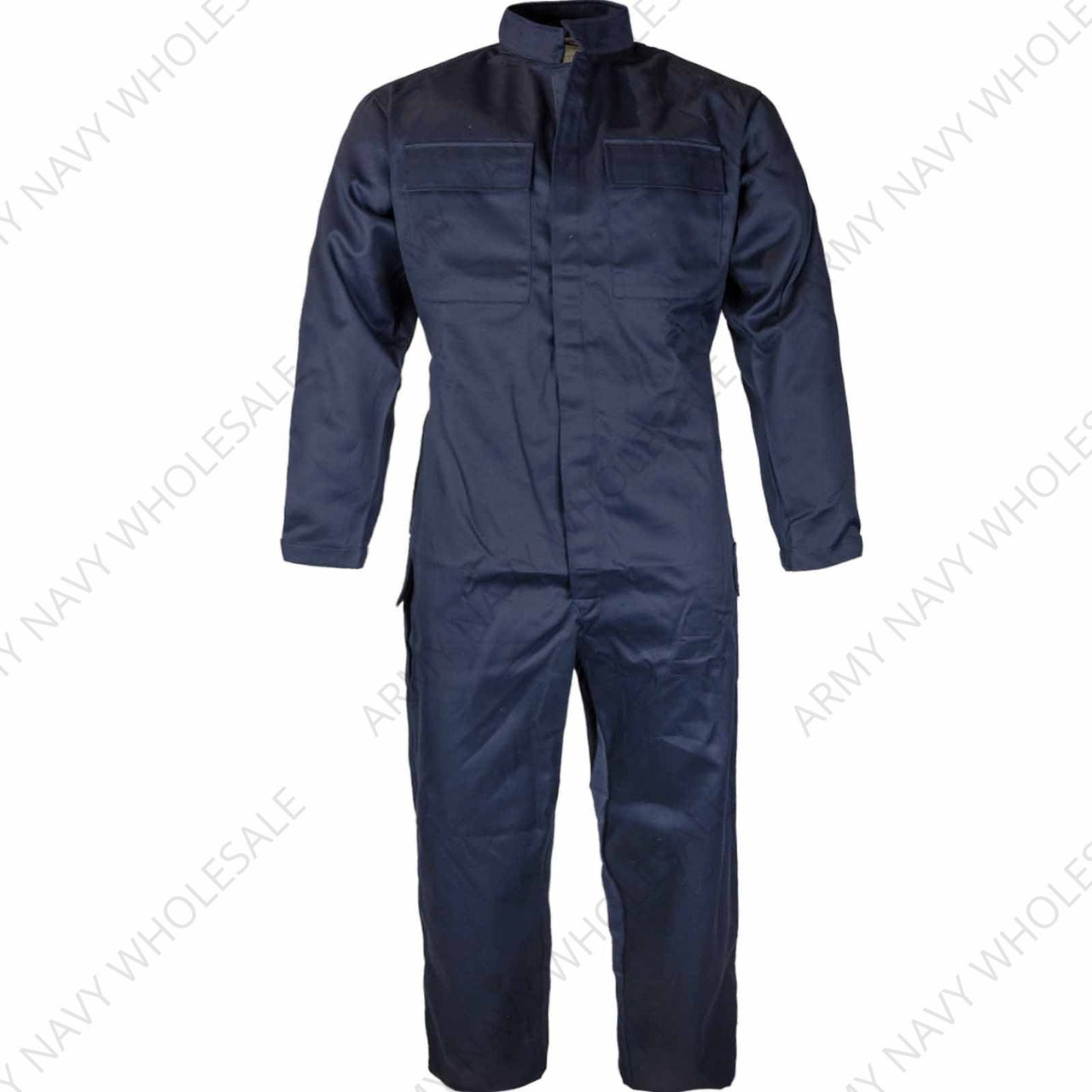 British General Service FR Overalls