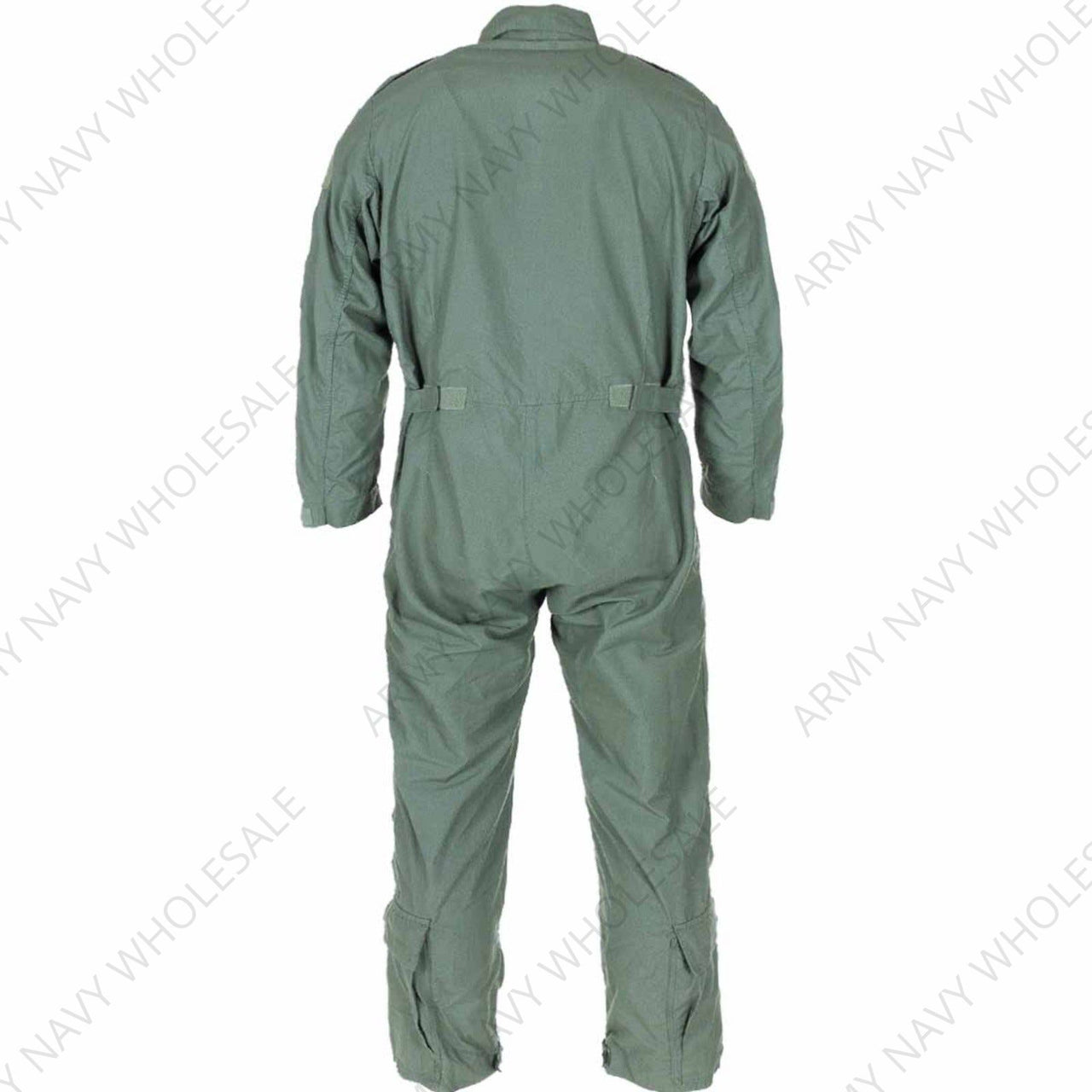 British MK16A/B Flight Suit Olive