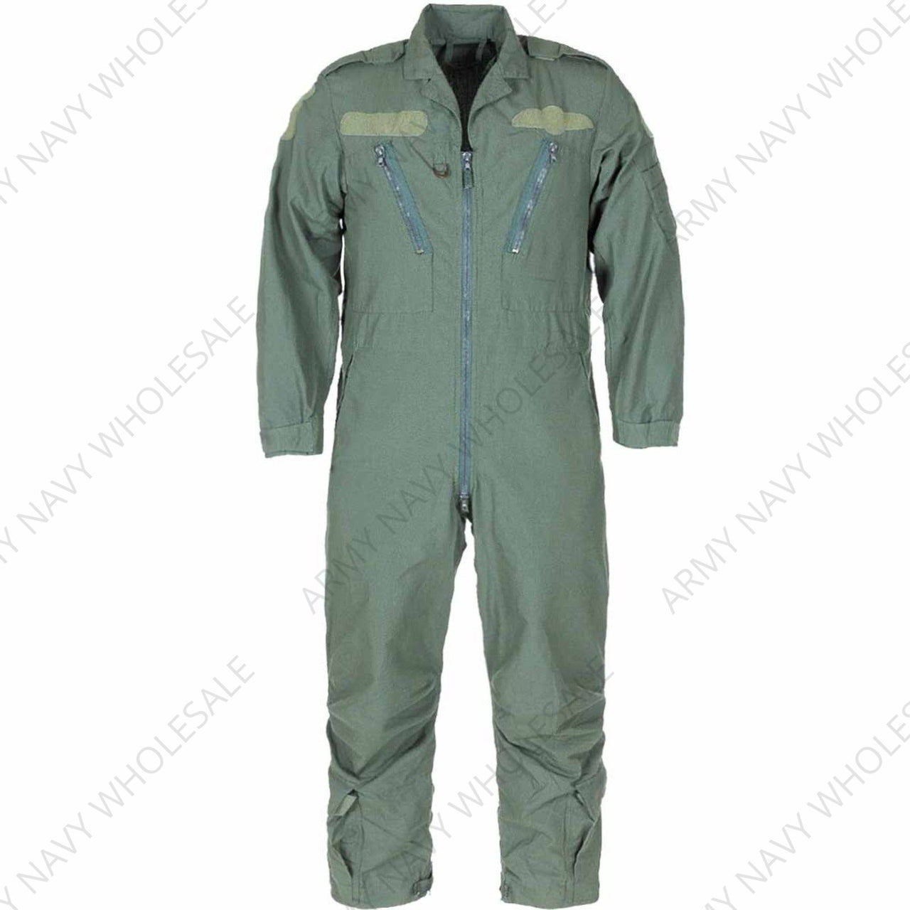 British MK16A/B Flight Suit Olive