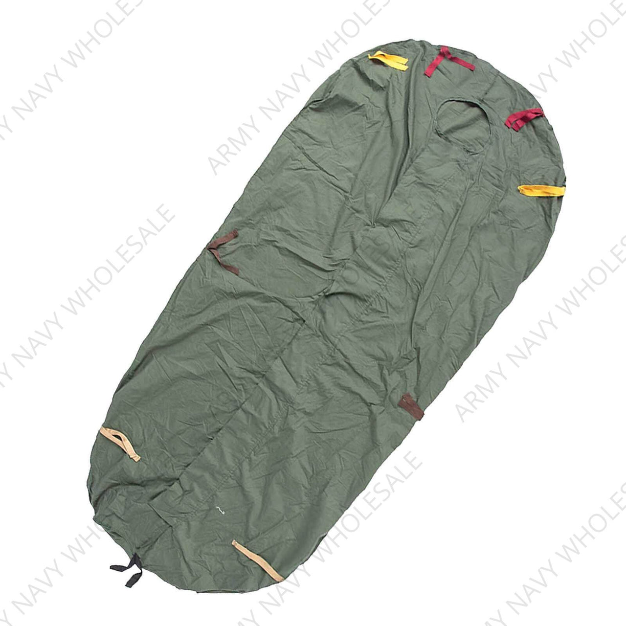 British Sleeping Bag Liner