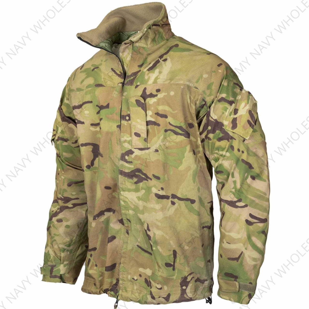 British MTP Lightweight GORE-TEX Jacket