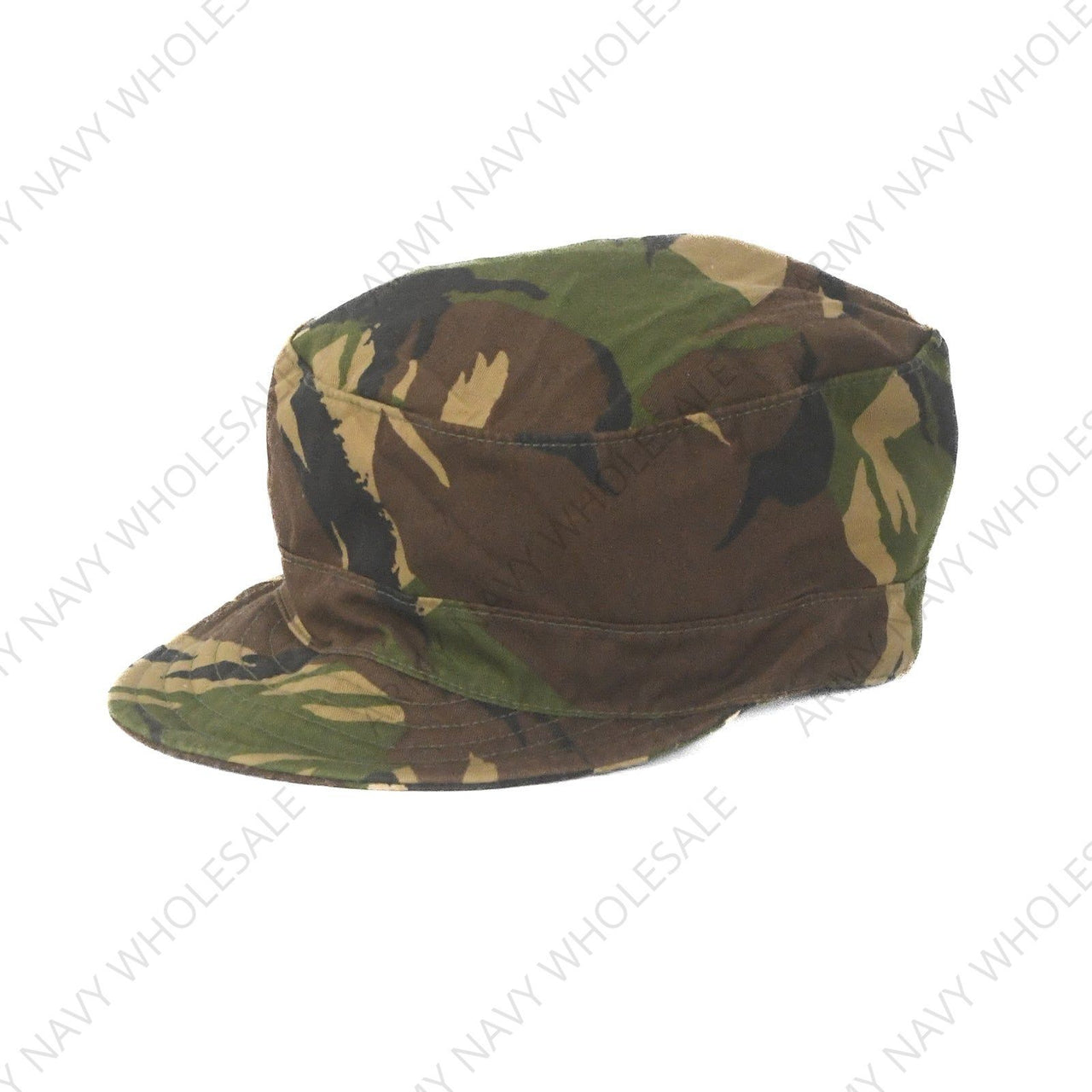 Dutch Army DPM Field Cap