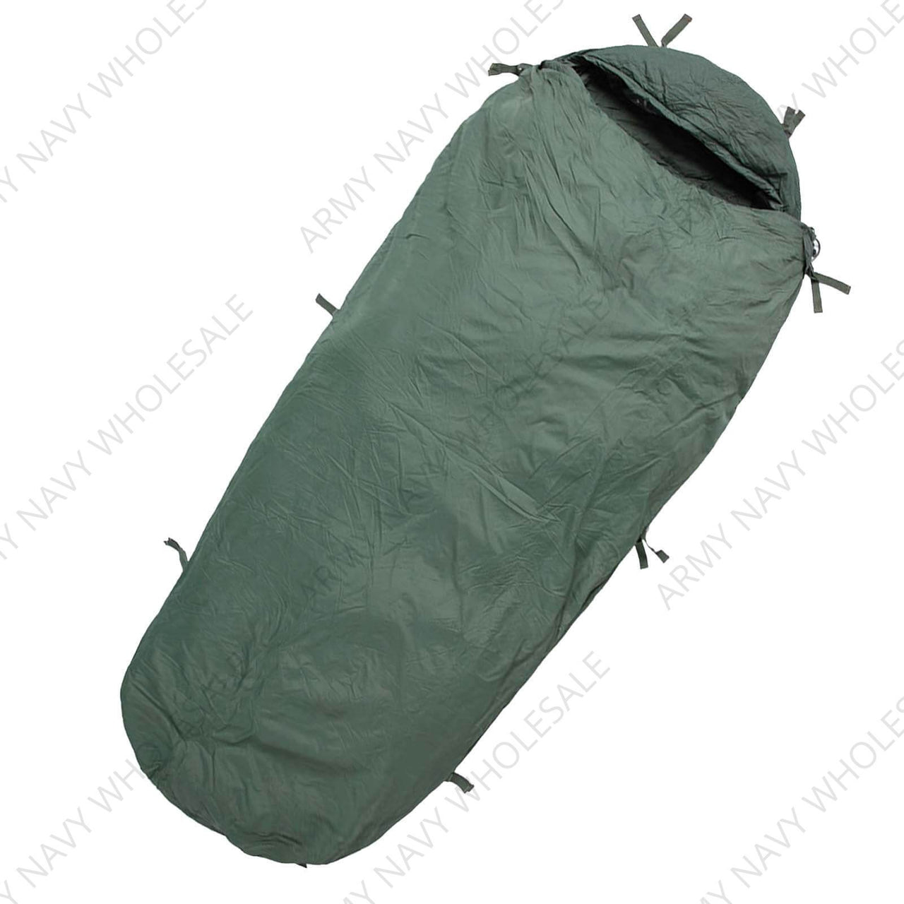 British Lightweight Sleeping Bag