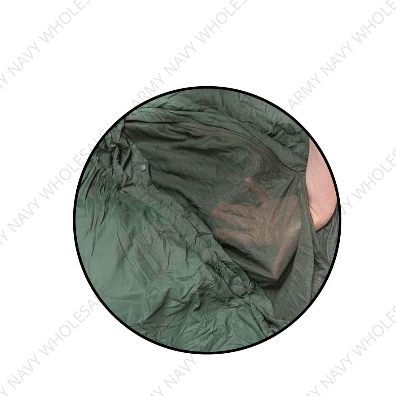 British Lightweight Sleeping Bag