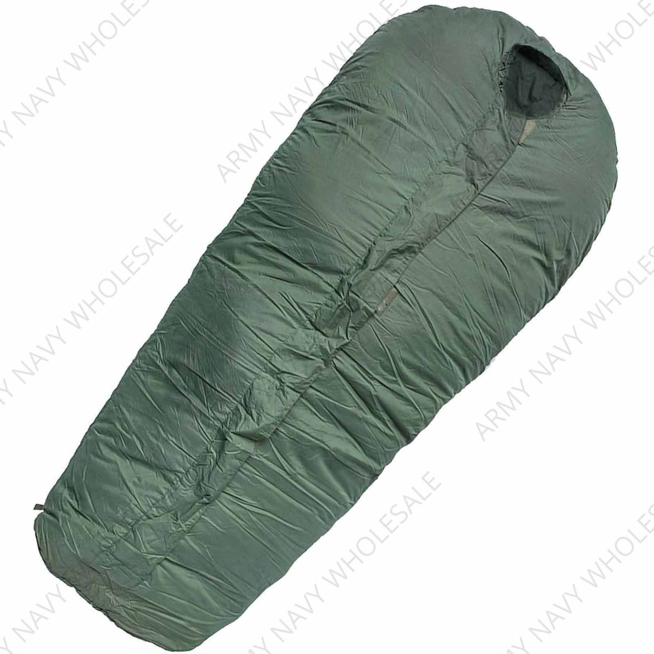 British Medium Weight Sleeping Bag